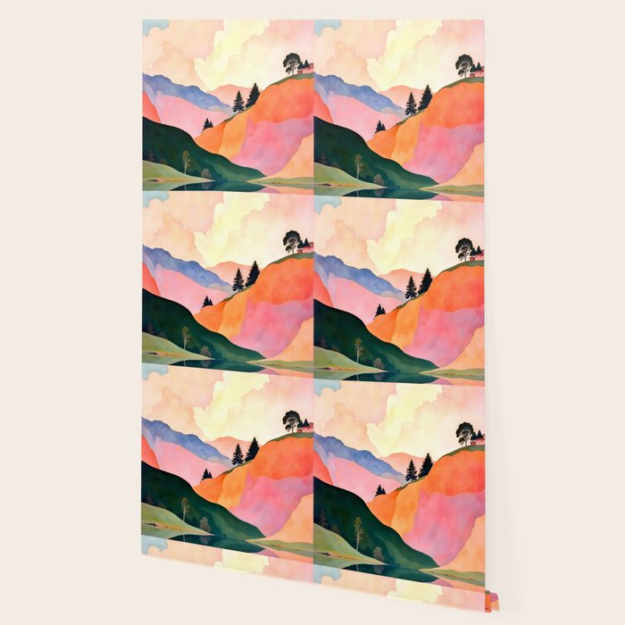 Love In the Air Wallpaper Gallery Image 2