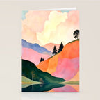 Love In the Air Stationery Card Gallery Image 2