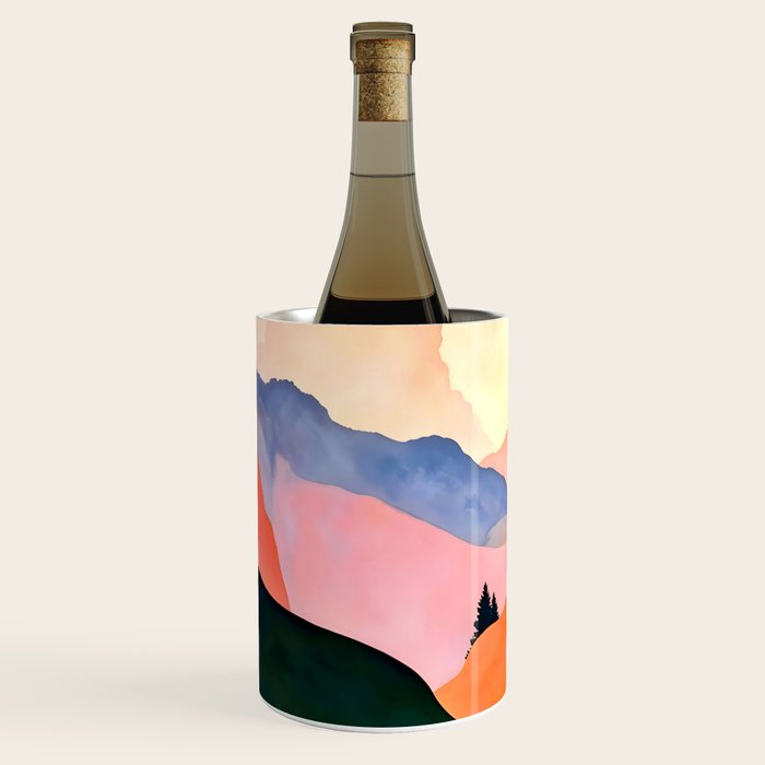 Love In the Air Wine Chiller Gallery Image 2