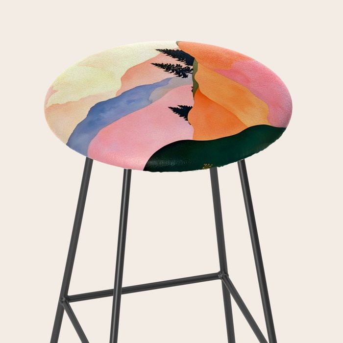 Love In the Air Stool Gallery Image 2