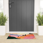 Love In the Air Welcome Mat Gallery Image 3