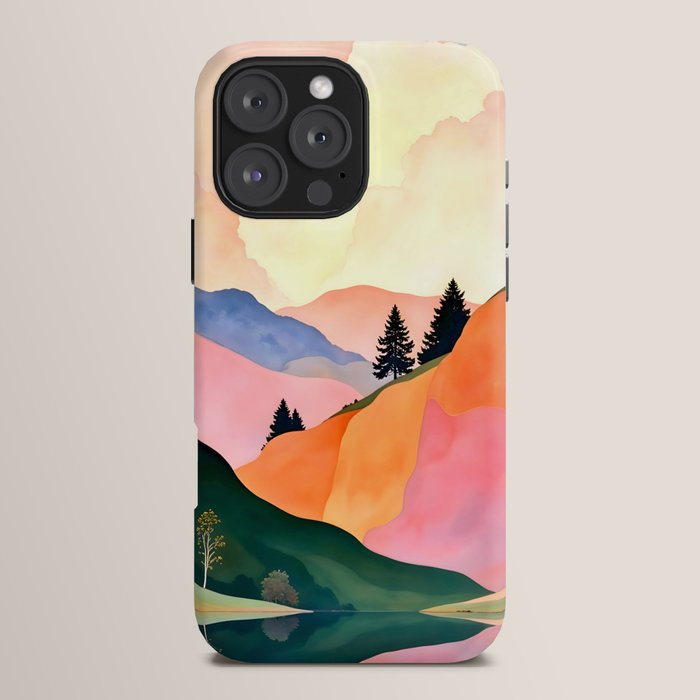 Love In the Air iPhone Case Gallery Image 16