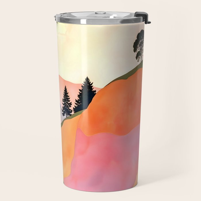 Love In the Air Travel Mug Gallery Image 2