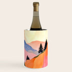 Love In the Air Wine Chiller Gallery Image 1