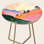Love In the Air Side Table Gallery Image 2
