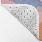 Love In the Air Bath Mat Gallery Image 2