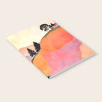 Love In the Air Notebook Gallery Image 2