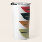 Abstract 013 Travel Mug Gallery Image 3