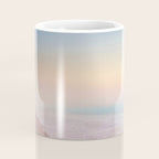 Pink Sunset Coffee Mug Gallery Image 4