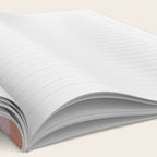 Pink Sunset Notebook Gallery Image 2
