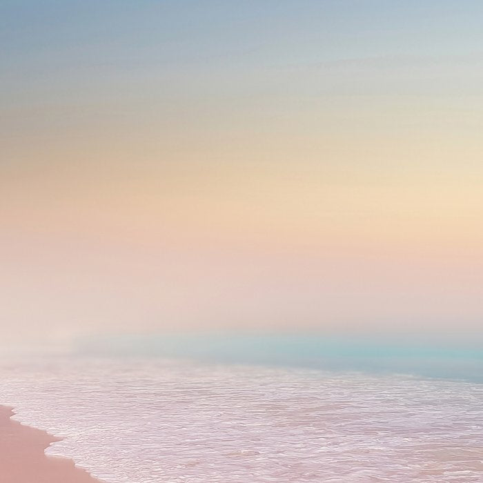Pink Sunset Coffee Mug Gallery Image 2