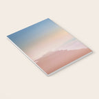 Pink Sunset Notebook Gallery Image 3