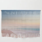 Pink Sunset Wall Hanging Gallery Image 1