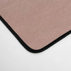 Pink Sunset Desk Mat Gallery Image 4