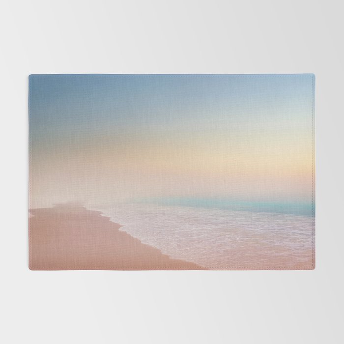 Pink Sunset Rug Gallery Image 2