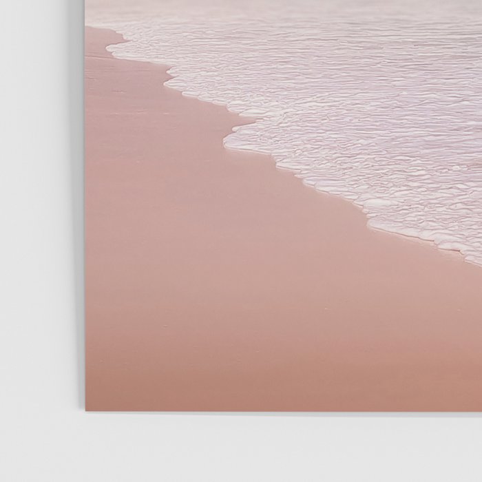 Pink Sunset Poster Gallery Image 3