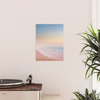 Pink Sunset Poster Gallery Image 2