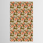 Enchanted Snake Tablecloth Gallery Image 2
