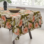 Enchanted Snake Tablecloth Gallery Image 3