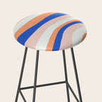 sunrise surf Stool Gallery Image 2