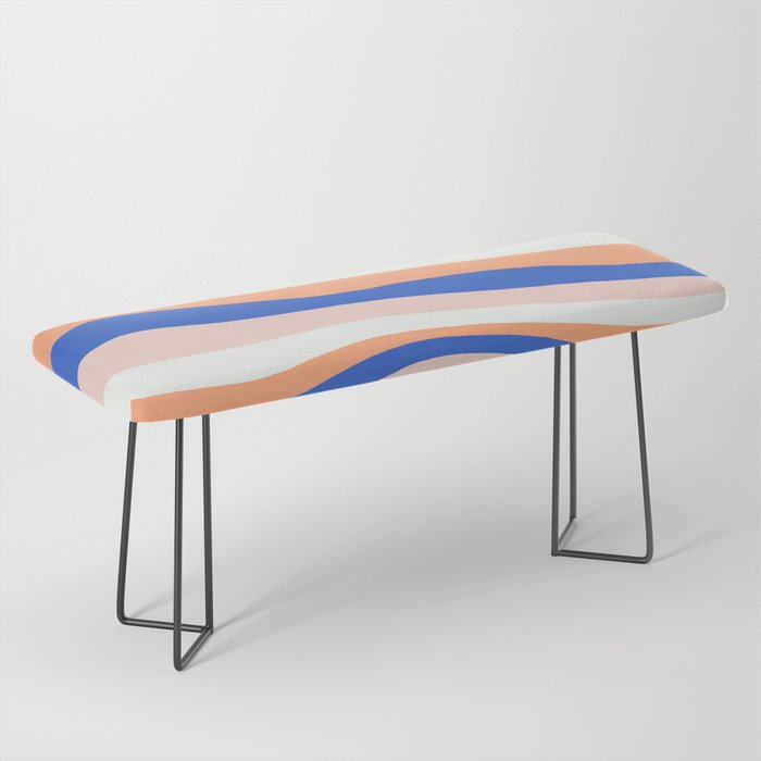 sunrise surf Bench Gallery Image 1