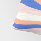 sunrise surf Pillow Sham Gallery Image 4