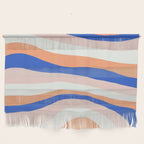 sunrise surf Wall Hanging Gallery Image 1