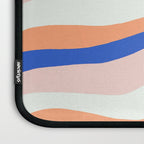 sunrise surf Laptop Sleeve Gallery Image 3