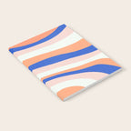 sunrise surf Notebook Gallery Image 2