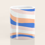 sunrise surf Coffee Mug Gallery Image 4