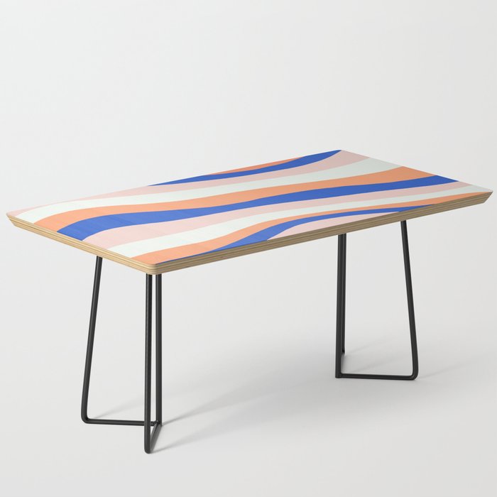 sunrise surf Coffee Table Gallery Image 1