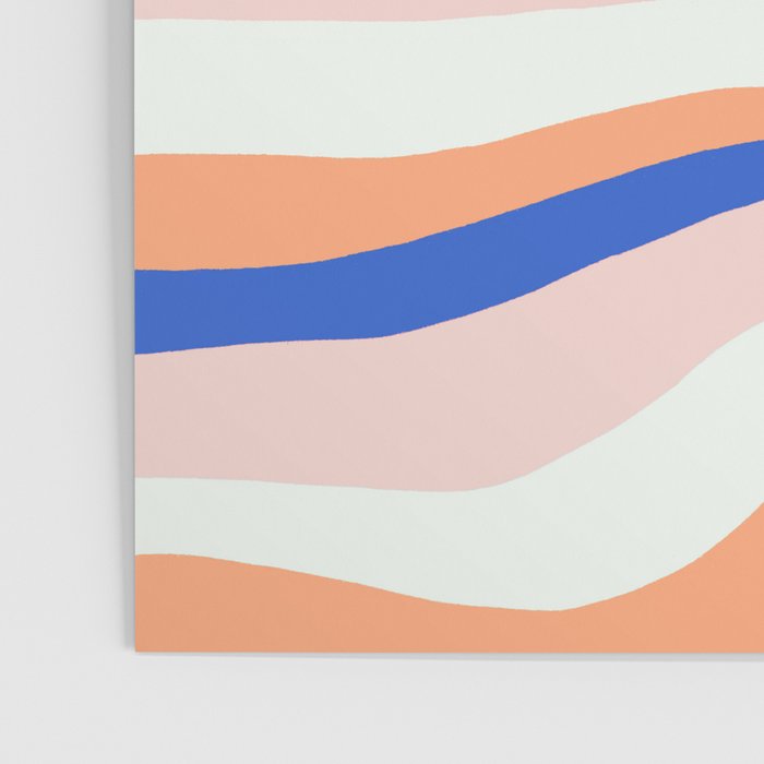 sunrise surf Poster Gallery Image 3
