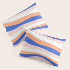 sunrise surf Pillow Sham Gallery Image 3