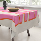 Ooh La La Tablecloth Gallery Image 3