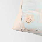 Mother and Child ,Gustav Klimt ,The Three Ages of Woman (detail) 3 Pillow Sham Gallery Image 4