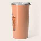 Leo Juice Box Travel Mug Gallery Image 2