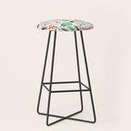 Vietnamese Spring Rolls Stool Gallery Image 1