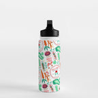 Vietnamese Spring Rolls Water Bottle Gallery Image 3