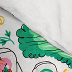 Vietnamese Spring Rolls Comforter Gallery Image 4