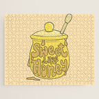 SWEETLIKEHONEY Jigsaw Puzzle Gallery Image 1