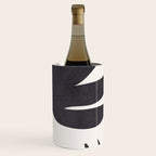 Abstract Minimal -Plant Wine Chiller Gallery Image 1