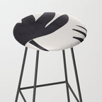 Abstract Minimal -Plant Stool Gallery Image 2