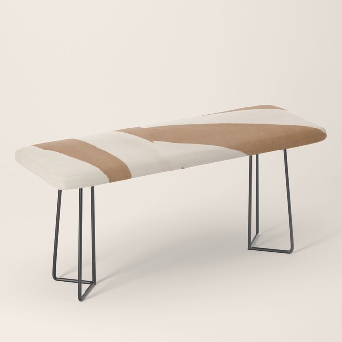 abstract minimal 82 Bench Gallery Image 1