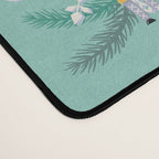 Snowflake Nutracker Desk Mat Gallery Image 4