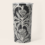 MAISEY NEUTRAL DARK Travel Mug Gallery Image 1