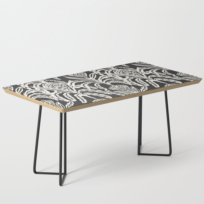 MAISEY NEUTRAL DARK Coffee Table Gallery Image 1