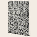 MAISEY NEUTRAL DARK Wallpaper Gallery Image 2
