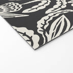 MAISEY NEUTRAL DARK Welcome Mat Gallery Image 2
