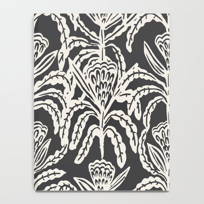 MAISEY NEUTRAL DARK Notebook Gallery Image 4