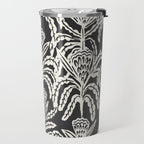 MAISEY NEUTRAL DARK Travel Mug Gallery Image 2